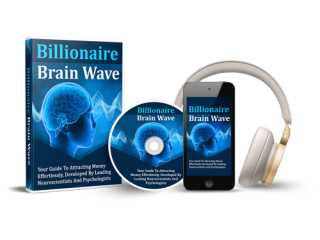 Billionaire Brain Wave. Brand New VSL From 8-Figure Marketer