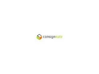 Dispatch Software | Consignmate