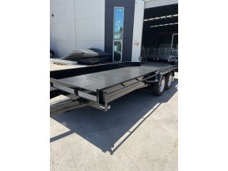 Looking for Car Trailer for Sale or Buy for Your Car Transport Need
