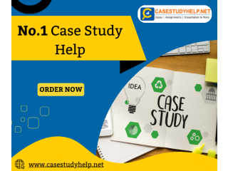 Best Case Study Writing Help for Students in Australia
