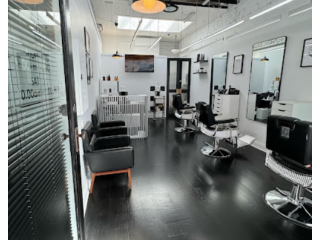 Best Barbershop in Melbourne