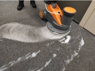 Shampoo your carpet today - Yourlocalcarpetcleaner