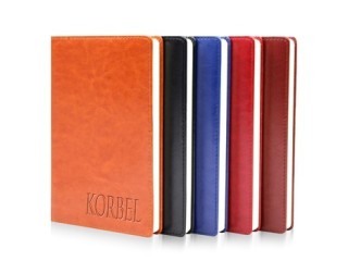 PromoHub Offers the Top Range of Personalised Notebooks in Australia