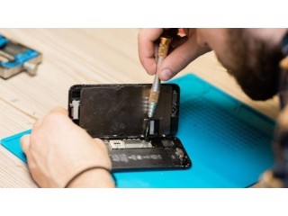 Fix Your iPhone Screen with CellPhone Care in No Time!