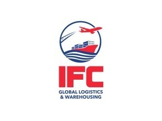 Secure & Seamless Warehousing Solutions by IFC Global Logistics
