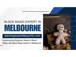 Banish Bad Vibes: Effective Negative Energy Removal in Melbourne