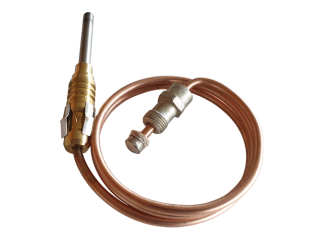 THERMOCOUPLE (21 INCH) FOR BRIVIS DUCTED GAS HEATER