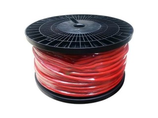 CABLE / IRRIGATION WIRE 0.5SQMM - 7 CORE