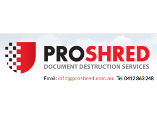 Secure Document Shredding in Sydney