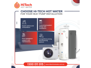 Slash Bills & Go Green! heat pump hot water rebate Victoria makes it easy