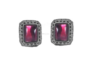 Shop Gemstone Studs for Every Occasion at affordable prices