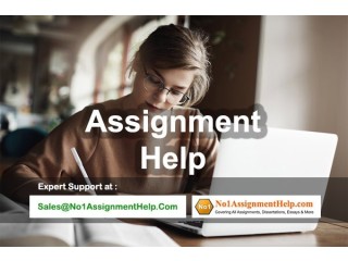 Assignment Help - For Management Students In Australia By No1AssignmentHelp.Com