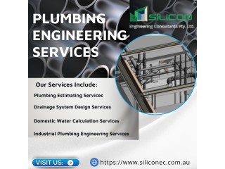 Get Quality Assurance Plumbing Engineering Services In Canberra, Australia