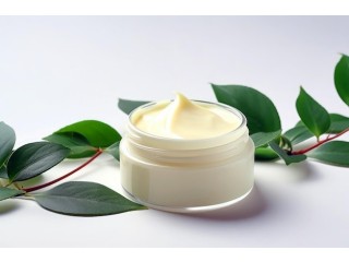 Emu Oil Cream: A Soothing Solution for Skin Woes