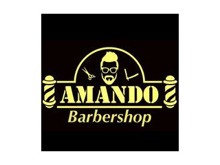 Barber Granville: Top-Notch Grooming at Amando Barber Shop