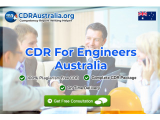 CDR for Australia - by CDRAustralia.Org