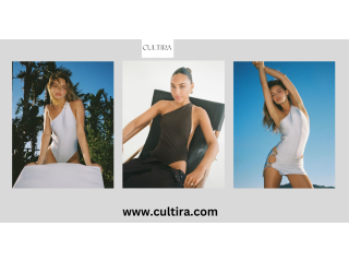 Cultira Swimwear: Making a Splash with Style