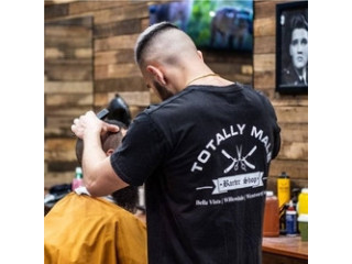 Want Best service for Haircut in Macquarie Park?