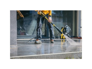 Want Best service for Concrete Sealing in Hinchinbrook?