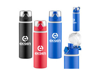 Boost Your Marketing Campaigns with Australia Promotional Water Bottles in Bulk