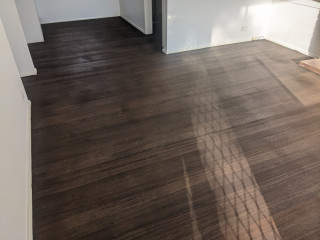Best Timber Floor Polishing Melbourne