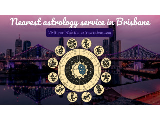 Navigate the Universe: Your Nearest Astrology Service in Brisbane