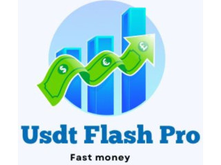 USDT Flashing Software=