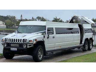 Wedding Car Hire Transportation Services Rides in Paradise