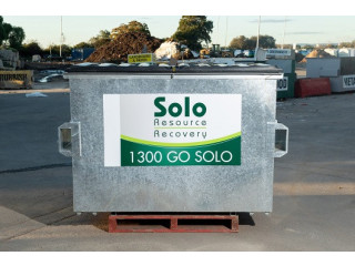Commercial Waste Services In Adelaide