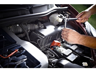 Top-Rated Car Mechanic Services in Melbourne