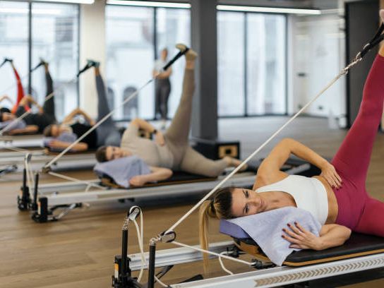 best-pilates-studios-in-spring-hill