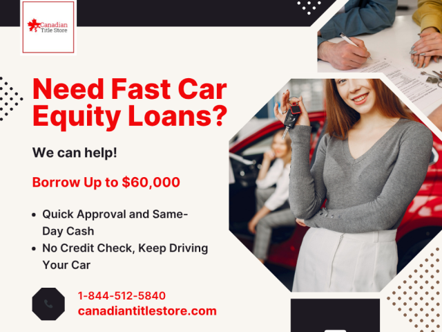 fast-cash-with-car-equity-loans-vancouver