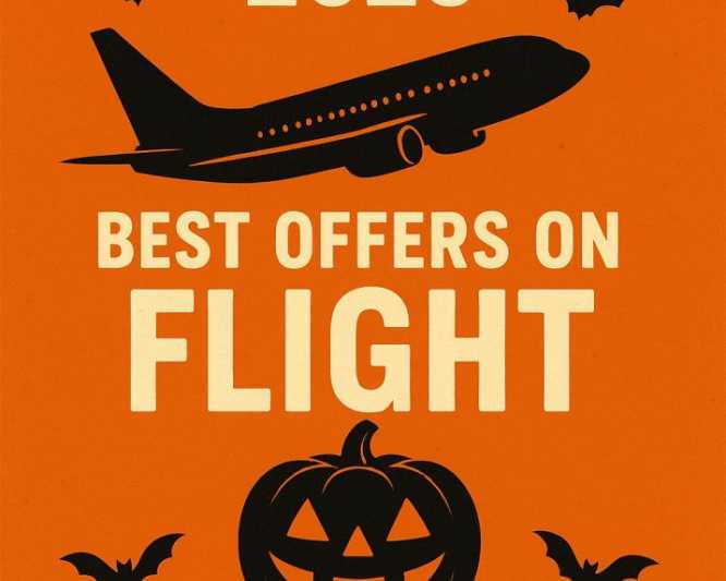 halloween-flight-deals-from-canada-to-india