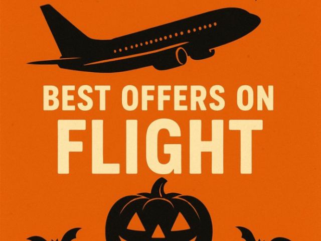 halloween-flight-deals-from-canada-to-india