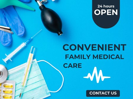convenient-family-medical-care