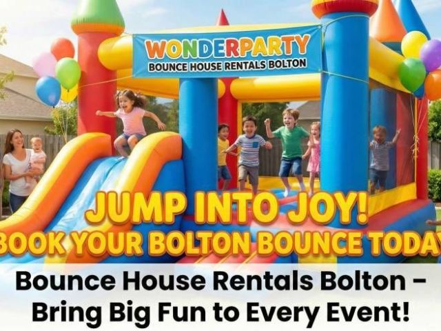 bounce-house-rentals-bolton-adding-large-fun-to-your-events