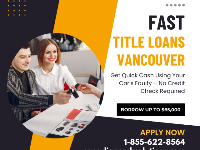 fast-title-loans-vancouver