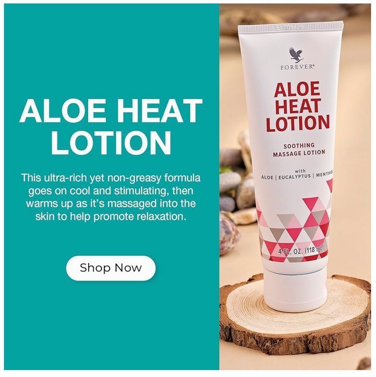 forever-aloe-heat-lotion-heat-for-your-muscles-big-0