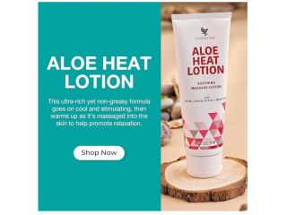 forever-aloe-heat-lotion-heat-for-your-muscles-small-0