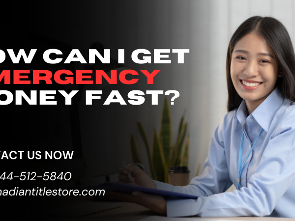 how-can-i-get-emergency-money-fast