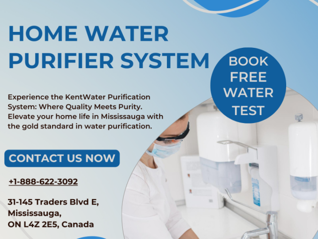 solve-hard-water-tds-issues-with-kent-ro-water-purifier