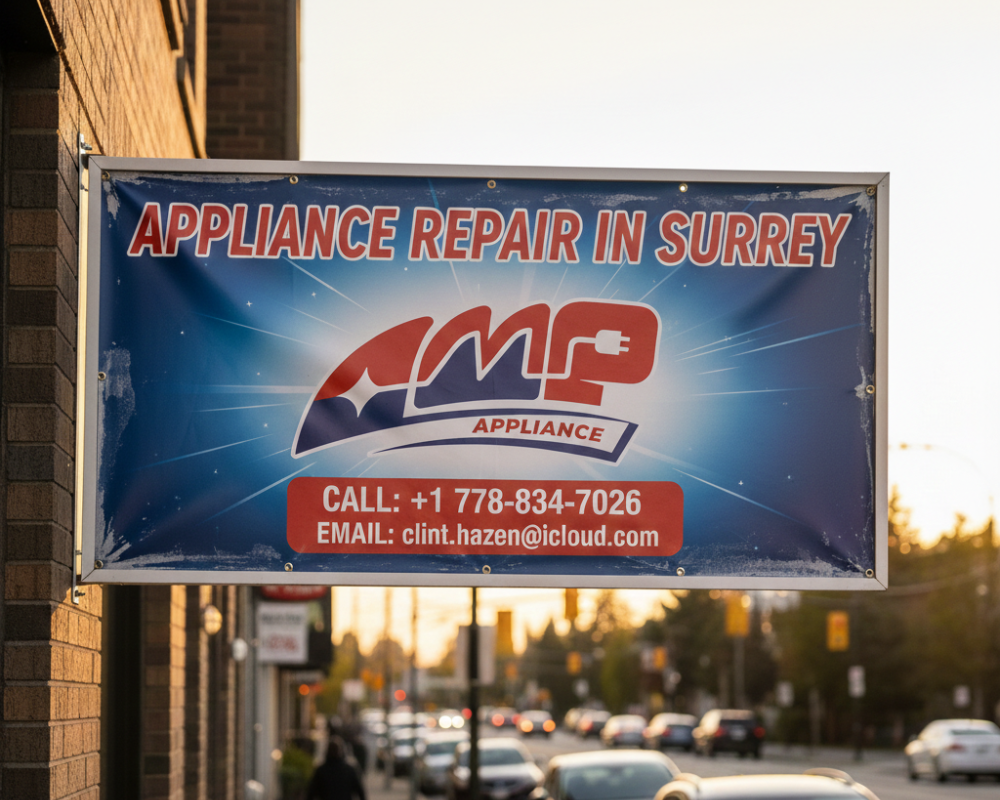 professional-appliance-repair-surrey-message-us-today