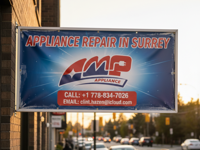 professional-appliance-repair-surrey-message-us-today