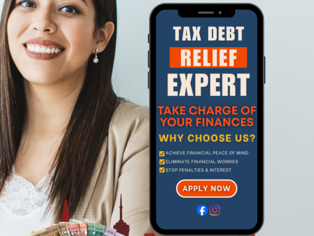 ignoring-debt-why-you-may-need-a-canada-debt-relief-program-now