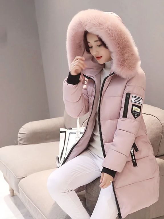 women-winter-fur-collar-hooded-big-0
