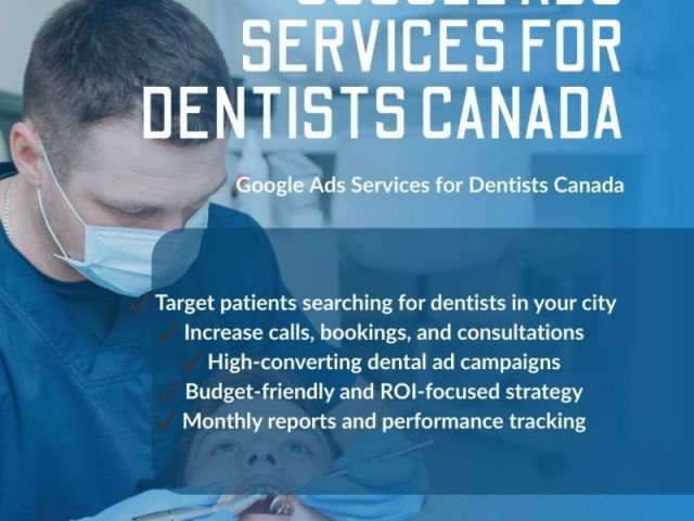 google-ads-services-for-dentists-canada