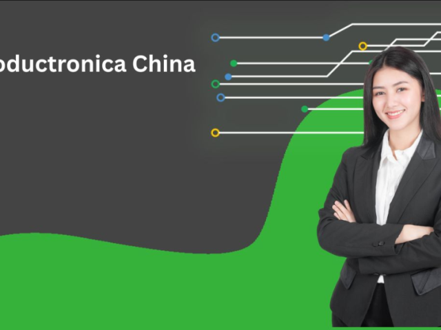 productronica-china-2026-exhibitors-attendees-contact-database