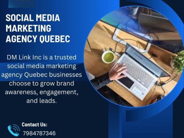 social-media-marketing-agency-quebec-dm-link-inc