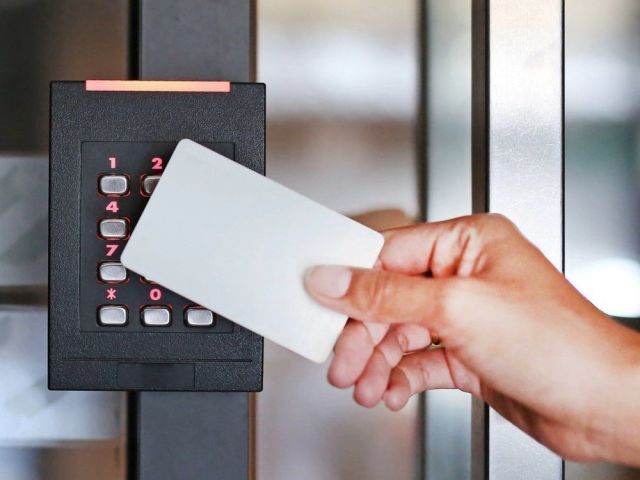 building-access-control-systems-in-vaughan-guide