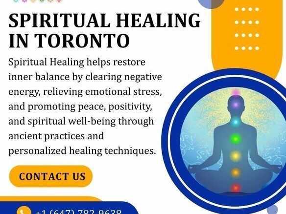 find-peace-with-trusted-spiritual-healing-in-toronto